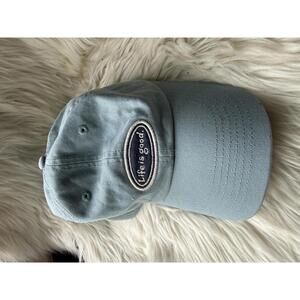 Life is good Light Blue Baseball Cap